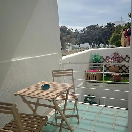 Apartament Sea & Naxos Naxos City