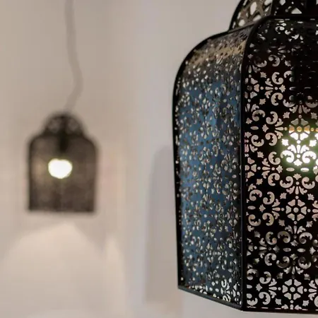 Lejlighed Sea & Naxos