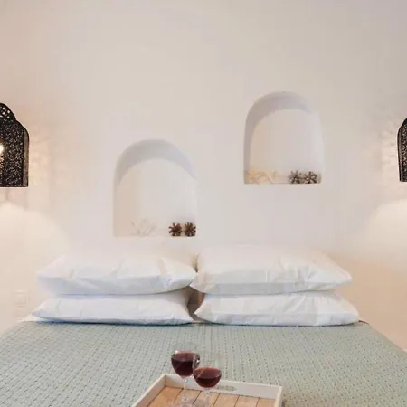 Sea & Naxos Lejlighed Naxos City