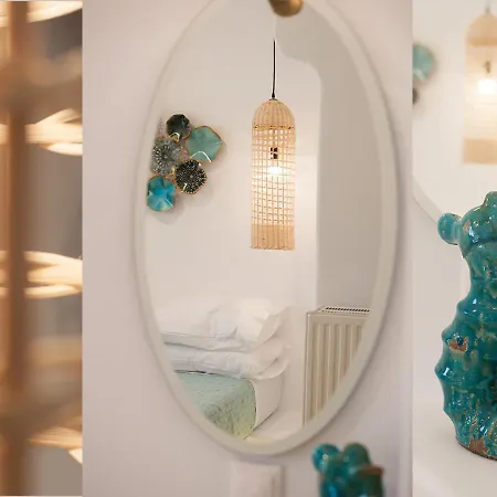 Sea & Naxos Naxos City