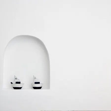 דירה Sea & Naxos Naxos City