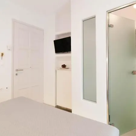 Apartment Sea & Naxos
