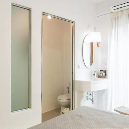 アパート Sea & Naxos