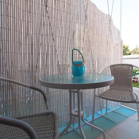 Sea & Naxos Apartment *