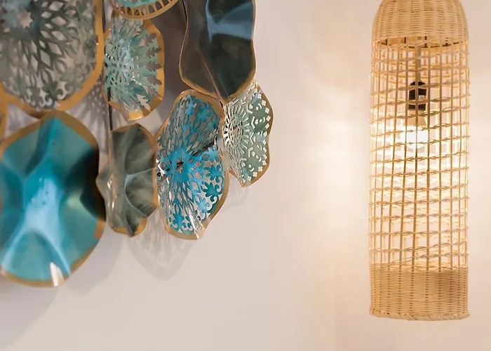 Sea & Naxos Lejlighed Naxos City