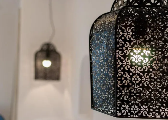 Lejlighed Sea & Naxos