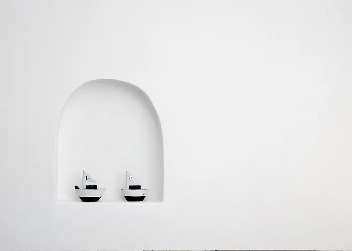 Lejlighed Sea & Naxos Naxos City