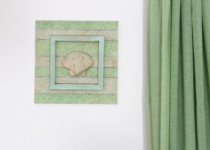 Sea & Naxos Lejlighed Naxos City