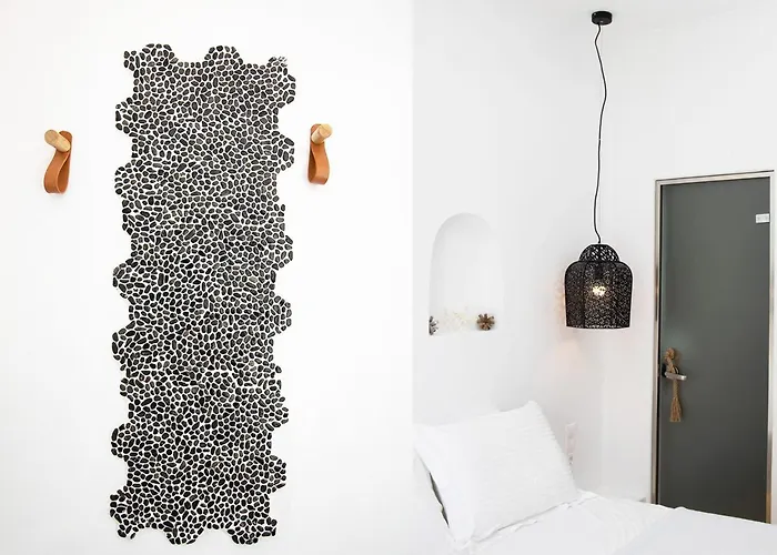 Sea & Naxos Lejlighed Naxos City