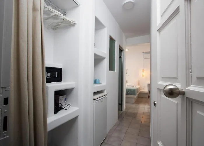 Sea & Naxos * Naxos City