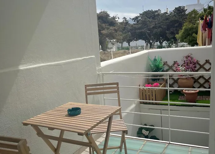 Lejlighed Sea & Naxos Naxos City